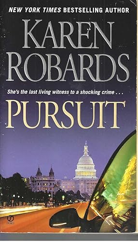 Pursuit