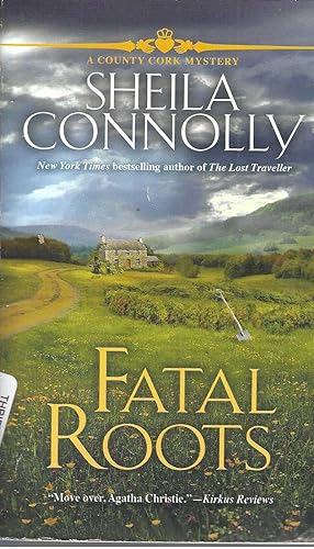 Seller image for Fatal Roots: A County Cork Mystery (A Cork County Mystery) for sale by Vada's Book Store