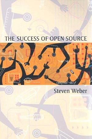 Bild des Verkufers fr The Success of Open Source zum Verkauf von WeBuyBooks