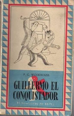 GUILLERMO EL CONQUISTADOR Y SU INVASION DE INGLATERRA EN PRIMAVERA.