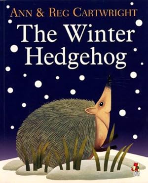 Bild des Verkufers fr Winter Hedgehog zum Verkauf von WeBuyBooks