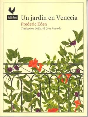 UN JARDÍN EN VENECIA.