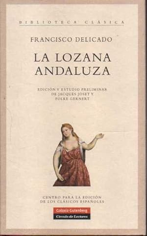 LA LOZANA ANDALUZA.