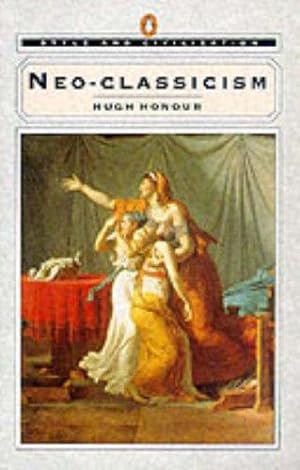 Seller image for Style And Civilization: Neo-Classicism for sale by WeBuyBooks 2