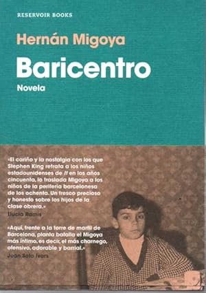 BARICENTRO.