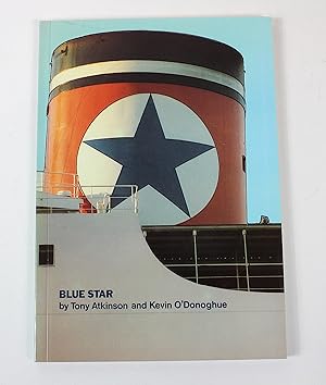 Seller image for Blue Star for sale by Peak Dragon Bookshop 39 Dale Rd Matlock