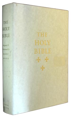 Seller image for The Holy Bible Containing All the Books of the Old and New Testaments, King James Version (KJV). for sale by The Bookworm