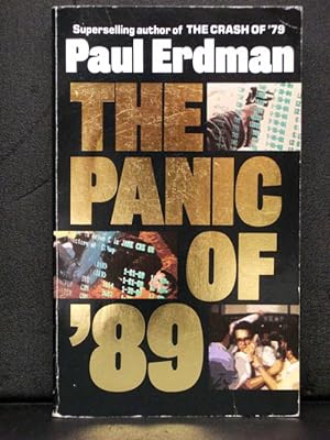 The Panic of `89