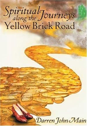 Bild des Verkufers fr Spiritual Journeys Along the Yellow Brick Road zum Verkauf von WeBuyBooks