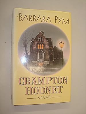 Imagen del vendedor de Crampton Hodnet a la venta por WeBuyBooks