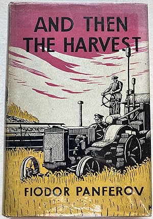 And Then The Harvest