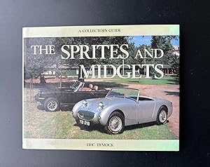 Seller image for The Sprites and Midgets: A Collector's Guide for sale by Book Bar Wales