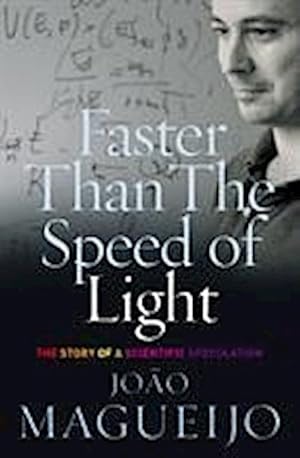 Seller image for Faster Than the Speed of Light for sale by AHA-BUCH GmbH