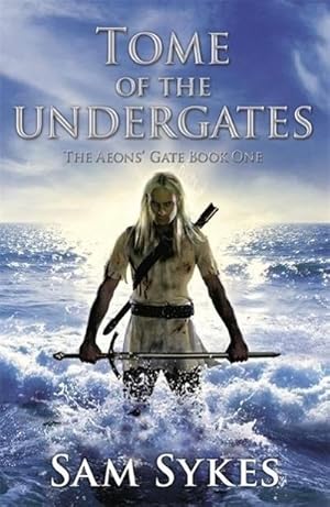 Imagen del vendedor de Tome of the Undergates a la venta por AHA-BUCH GmbH