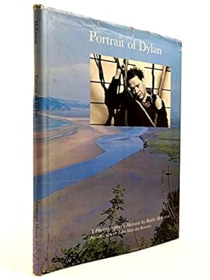 Bild des Verkufers fr Portrait of Dylan: A Photographer's Memoir zum Verkauf von WeBuyBooks