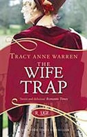 Seller image for Wife Trap: A Rouge Regency Romance for sale by AHA-BUCH GmbH