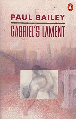 Seller image for Gabriel's Lament for sale by WeBuyBooks 2