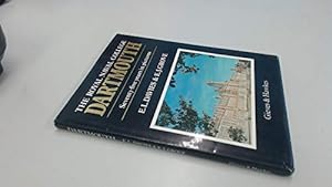 Seller image for The Royal Naval College Dartmouth - Seventy-five years in pictures. for sale by WeBuyBooks