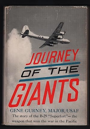 Journey of the giants [Illustrated]