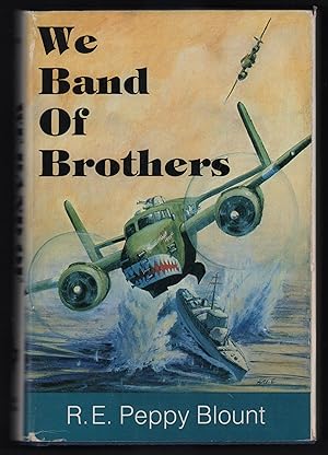 We band of brothers [SIGNED]