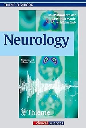Seller image for Neurology for sale by WeBuyBooks