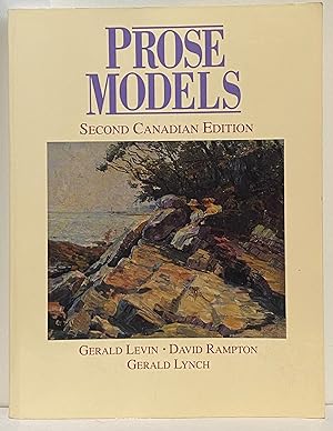 Seller image for Prose Models for sale by Irolita Books
