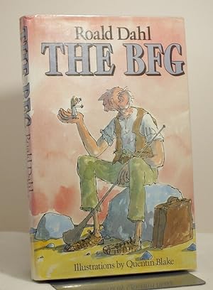 Seller image for The BFG for sale by Richard Thornton Books PBFA