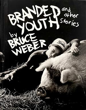 Branded Youth: and Other Stories