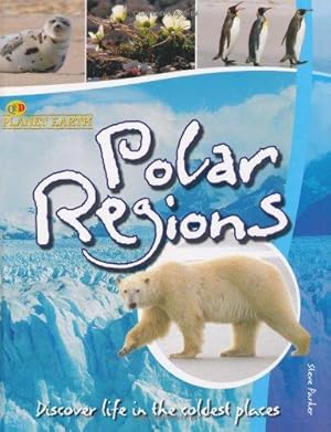 Bild des Verkufers fr Polar Regions (Planet Earth) zum Verkauf von WeBuyBooks