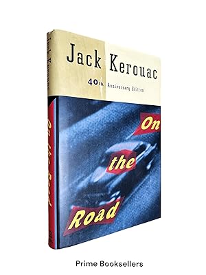 Seller image for On the Road: 40th Anniversary Edition for sale by Prime Booksellers