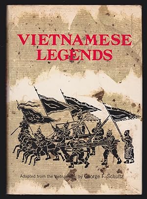 Vietnamese Legends