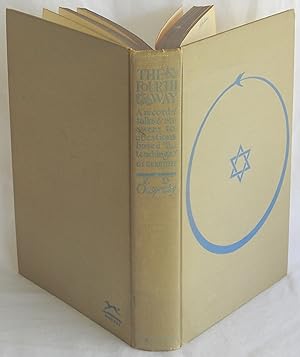 Seller image for The Fourth Way: A Record of Talks and Answers to Questions Based on the Teaching of G.I. Gurdjieff for sale by Argyl Houser, Bookseller