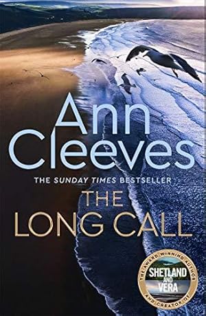 Seller image for The Long Call (Two Rivers, 1) for sale by WeBuyBooks