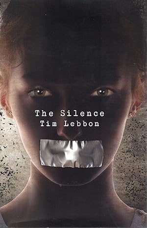 Imagen del vendedor de THE SILENCE a la venta por Columbia Books, ABAA/ILAB, MWABA