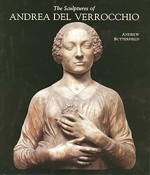 Imagen del vendedor de The Sculptures of Andrea Del Verrocchio a la venta por Messinissa libri