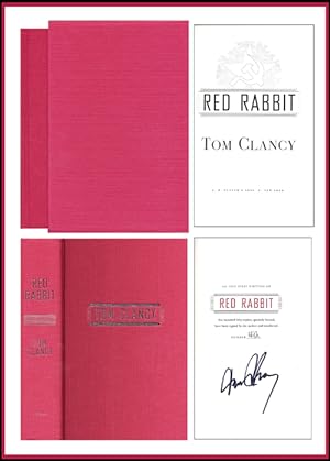 Red Rabbit [ Sealed Limited Numbered ]