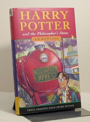 Harry Potter and the Philosopher's Stone