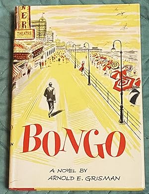 Seller image for Bongo for sale by My Book Heaven