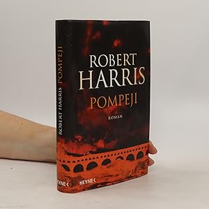 Seller image for Pompeji for sale by Bookbot