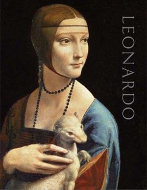 Seller image for Leonardo Da Vinci: Painter at the Court of Milan (National Gallery London Publications) for sale by WeBuyBooks