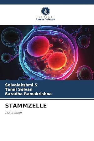Seller image for STAMMZELLE for sale by moluna
