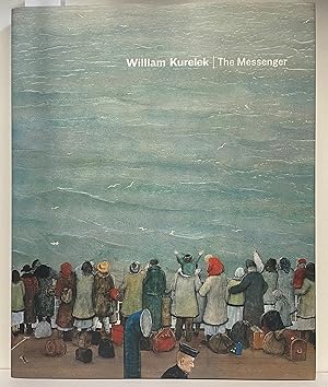 William Kurelek: The Messenger