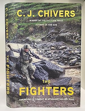 The Fighters: Americans in Combat in Afghanistan and Iraq