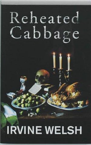 Seller image for Reheated Cabbage: tales of chemical degeneration for sale by WeBuyBooks