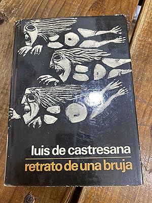 Imagen del vendedor de Relato de una bruja. a la venta por Trfico de Libros Lavapies