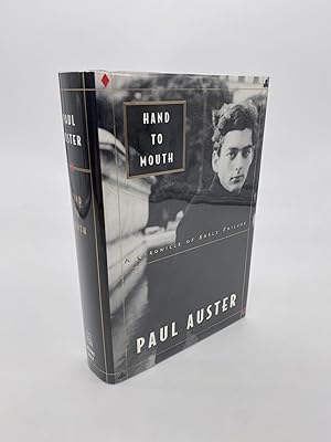 Hand to Mouth (Signed First Edition)