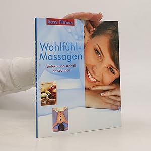 Bild des Verkufers fr Wohlfhl-Massagen zum Verkauf von Bookbot