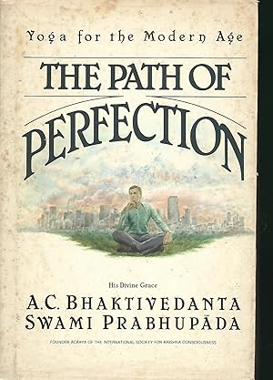 Immagine del venditore per The Path of Perfection: Yoga For the Modern Man venduto da Warren Hahn