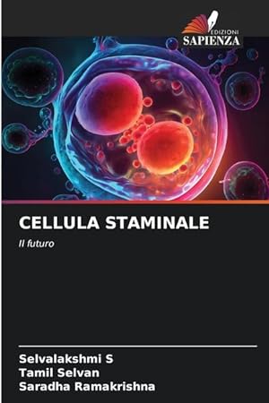 Seller image for CELLULA STAMINALE for sale by moluna