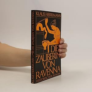 Bild des Verkufers fr Die Zauberin von Ravenna zum Verkauf von Bookbot